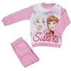 Disney Pigiama caldo cotone neonata bambina Frozen Disney interlock baby 45715