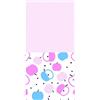 Gary Pigiama bambina cotone Gary baby neonata G10006