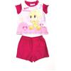 Disney Pigiama bambina cotone Titti Disney baby corto