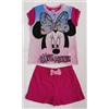 Disney Pigiama bambina cotone Disney Minnie corto ER7025