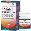 MULTI VITAMIN SENIOR 50+ 30CPR