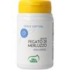 Alta Natura FEGATO DI MERLUZZO 100PRL