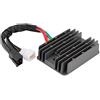 KIMISS Altri Accessori di Accensione Raddrizzatore del Regolatore di Tensione del Motociclo Per Ducati Monster 600 620 695 696 750 796 800 900 1000