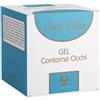 SI.ME.FARM.Sas Softskin Gel Contorno Occhi Anti-Rughe 30 ml