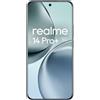 realme 14 Pro+ 5G 17,4 cm (6.83") Doppia SIM Android 15 USB tipo-C 12 GB 512 GB 6000 mAh Grigio