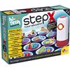 Liscianigiochi Step-X Tutor Educativo, Colore, da 3 a 8 anni, 88768