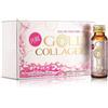 MINERVA RESEARCH LABS Gold collagen pure 10 flaconi 50 ml - GOLD COLLAGEN - 933942450