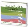 Phyto nausea 15 capsule - FARMADERBE - 900484849