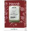 ERBA VITA GROUP SpA Hennè Nero Tintura in Polvere, Erba Vita 100g, Colore Naturale per Capelli
