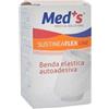FARMAC-ZABBAN SpA BENDA SUSTINEA CM6X20MT