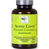 NEW NORDIC Active Liver 60 Pastiglie Gommose