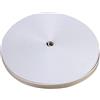 Cofan 08101091 Cinta de persiana, Gris y Beige, 22 mm x 50 m