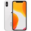 Apple SMARTPHONE APPLE IPHONE X 256 GB 5.8" 4G LTE A11 BIONIC 12 MP ARGENTO