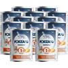 Forza10 Diet Cavallo e Patate KIT RISPARMIO 12X400G