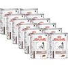 Royal Canin V-Diet Hepatic Alimento dietetico completo per cani adulti KIT RISPARMIO 12X420G