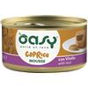CAPRICE Mousse con Vitello 85gr