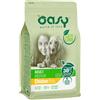 Oasy Adult Medium Pollo 12kg