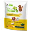 Natural Trainer Adult Small e Toy Prosciutto Crudo e Riso 800gr