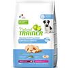 Natural Trainer Medium Puppy e Junior con Pollo Fresco 3kg