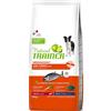 Natural Trainer Medium Adult con Tonno Fresco e Riso 12kg