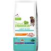 Natural Trainer Light in Fat Medium/Maxy Adult con Tacchino 12kg