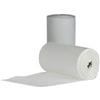 Wenoker BENDA BIANCA PVC FASCIA ISOLANTE H10Cm X 25M x CLIMATIZZATORE CONDIZIONAMENTO