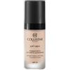 Collistar Lift HD+ Fondotinta liftante levigante 3R - Naturale Rosato