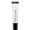 The INKEY List Crema occhi a base di retinolo per ridurre le rughe 15 ml