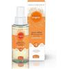 Helan, Vogliadisole Respect, Spray Solare Trasparente, Protezione corpo, 150 mL