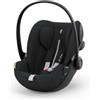 Cybex Gold - Cybex Gold Seggiolino Auto Cloud G I-Size Moon Black Plus