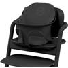 Cybex Gold - Cybex Lemo Comfort Inlay Stunning Black