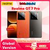 realme GT 7 Pro Smartphone 5G versione globale Snapdragon 8 Elite 6.78 ''120Hz Eco schermo OLED 120W SUPERVOOC 50MP fotocamera NFC GPS - 12+256GB Galaxy Grey