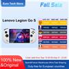 Lenovo Legion Go S 2025 Console di gioco portatile Laptop da gioco portatile 8'' 16GB 512GB AMD Ryzen ™ Z2 Go 120Hz Windows 11 Casa - Lenovo Legion Go S