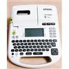 EPSON LW-K740WH stampante per etichette 4 ~ 24 mm * inglese/coreano* / 184 x ...