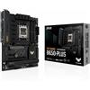 ASUS Scheda Madre Asus TUF GAMING B650-PLUS AMD B650 AMD AM5