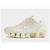 Nike Shox TL Donna, Bianco