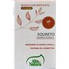 ALTA NATURA-INALME SRL EQUISETO 60 COMPRESSE 900MG TERRANATA