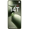 Xiaomi Smartphone Xiaomi 14T 5G 6,67 12 GB RAM 256 GB Verde