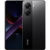 Xiaomi Smartphone Xiaomi POCO X7P 5G 12-512 BK Octa Core 12 GB RAM 256 GB Nero 6,67