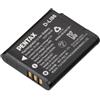 Pentax Batteria ricaricabile agli ioni di litio D-LI96
