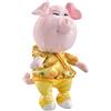 Schmidt Spiele 2, Gunter, Maiale, 19 cm, 42770