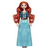 Disney Princess Hasbro Shimmer Merida Bambola, Multicolore, E4164ES2