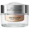 INSTITUT ESTHEDERM ITALIA Div. EXCELLAGE Crema ridensificante giorno e notte 50ml