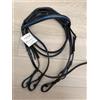 Pariani BRIGLIA CUOIO BARRAGE C/REDINI PARIANI