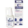 Curasept Trattamento Intensivo Clorexidina 0.50 Spray 30 Ml
