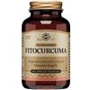 Solgar Fitocurcuma 60 Capsule Vegetali