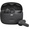 Jbl Auricolari Bluetooth True Wireless Stereo In-ear Noise Cancelling colore Nero - JBLT245NCTWSBLK