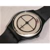 SWATCH Gz120 Animal 2 Numbered Edition Not Vital -MAI INDOSSATO-A8