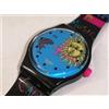 SWATCH Musicall Slb101 Europe In Concert 1993 Jean Michel Jarre Cinturi Rotto-A8