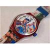 SWATCH Musicall Slr101 Dudelsack 1995 Atlanta 1996 Paulo Mendonça Cint Rotto-A8